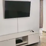 Playa De La Caleta, Apartman *