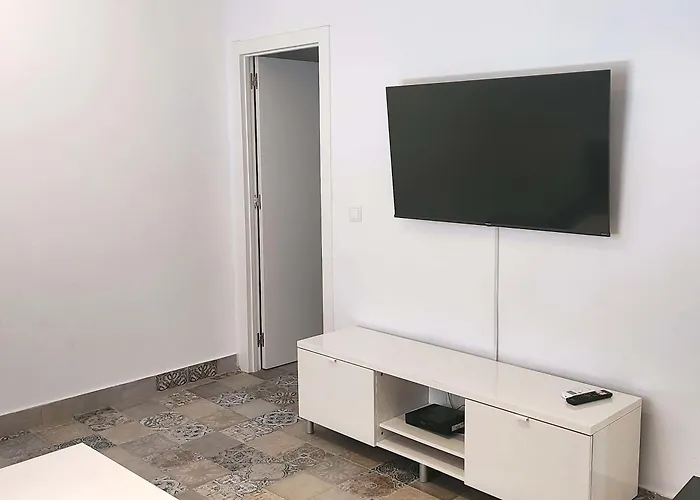 Playa De La Caleta, Καντίζ