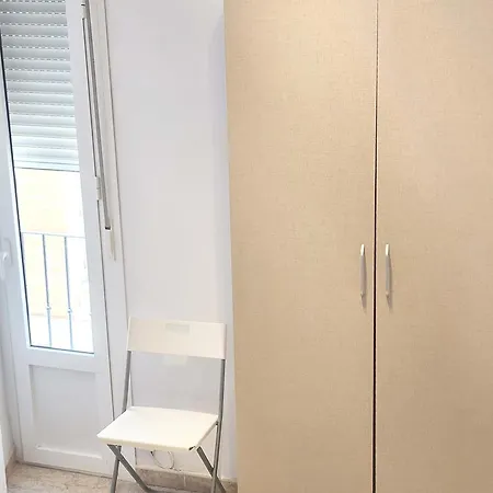 Apartment Playa De La Caleta, *