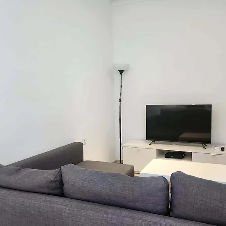 Playa De La Caleta, * Кадіс