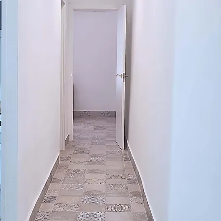 Playa De La Caleta, *