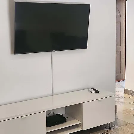 Playa De La Caleta, Апартаменти *