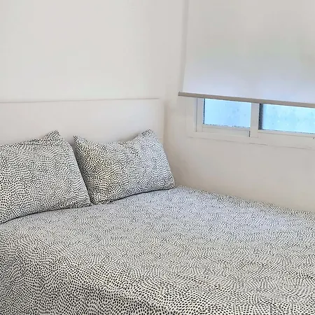 Playa De La Caleta, Appartement Cadix