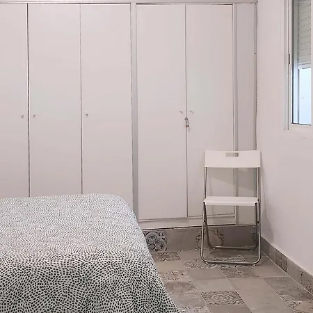 Apartment Playa De La Caleta, *