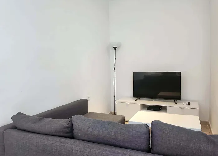 Playa De La Caleta, * Cádis