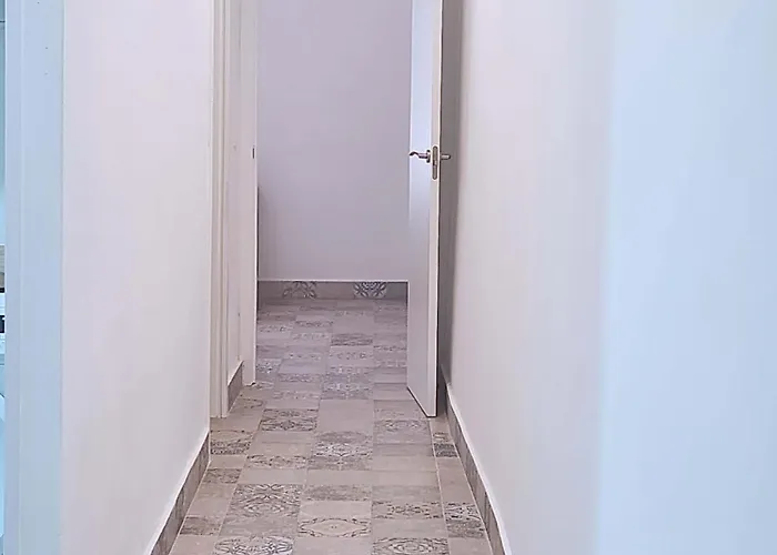 Playa De La Caleta, *