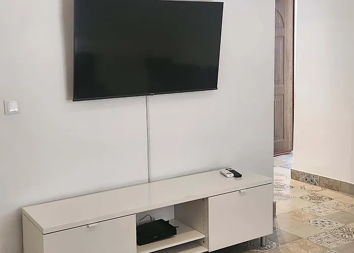 Playa De La Caleta, Appartement *