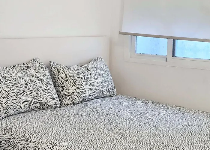 Playa De La Caleta, Apartamento Cádis