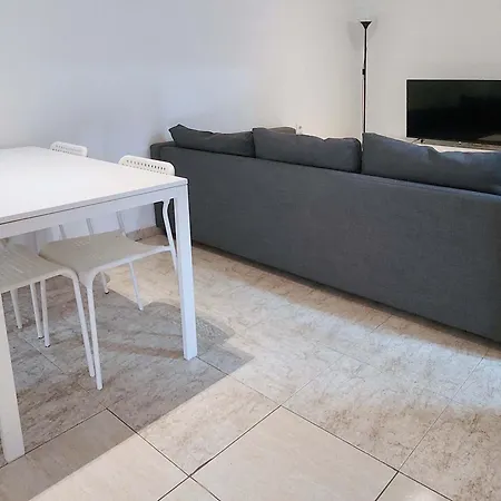 Apartment Playa De La Caleta,